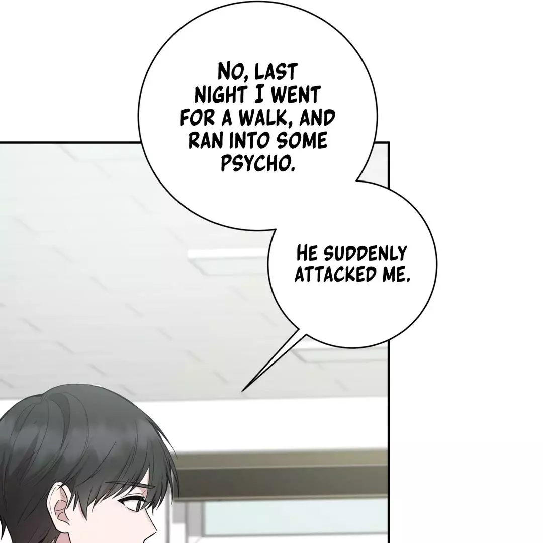 High School Return of a Gangster - Chapter 20 Page 92