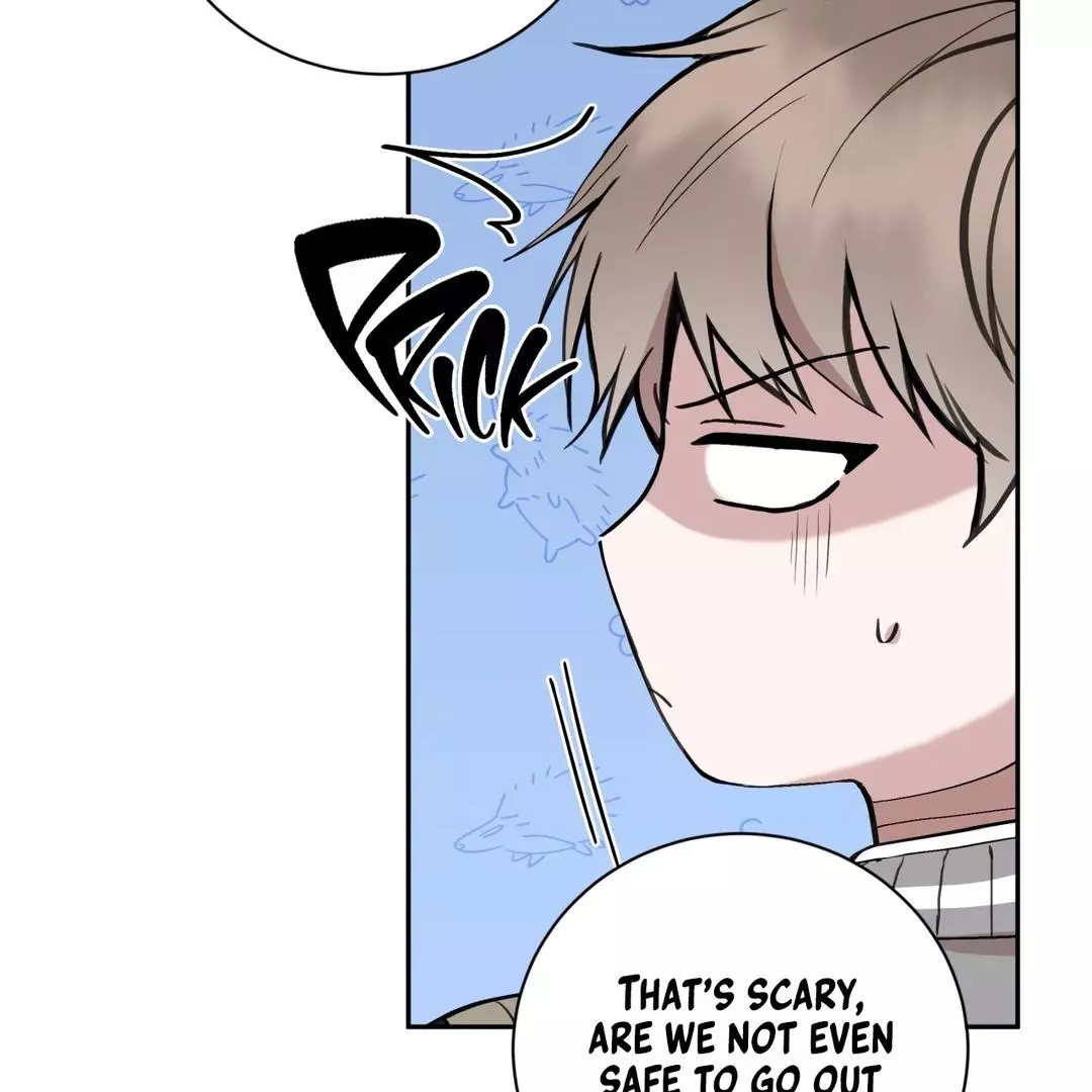 High School Return of a Gangster - Chapter 20 Page 94