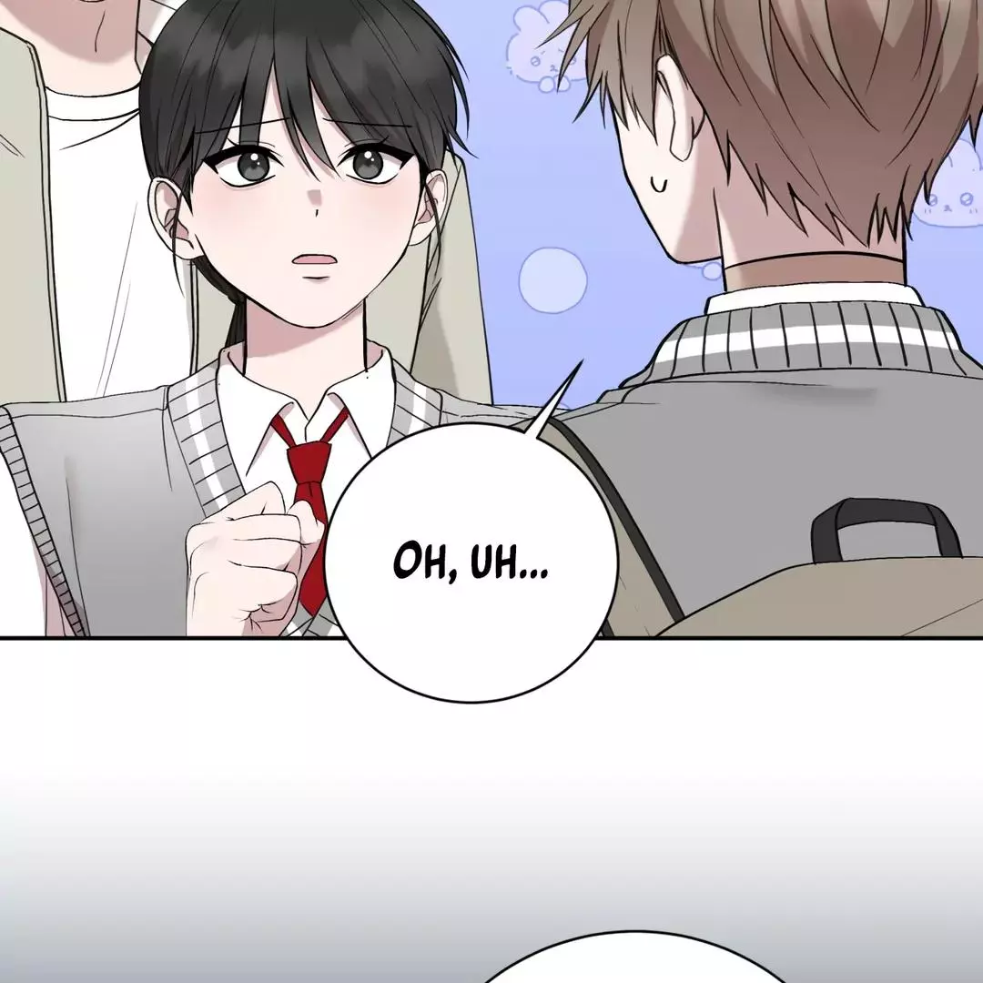 High School Return of a Gangster - Chapter 20 Page 103