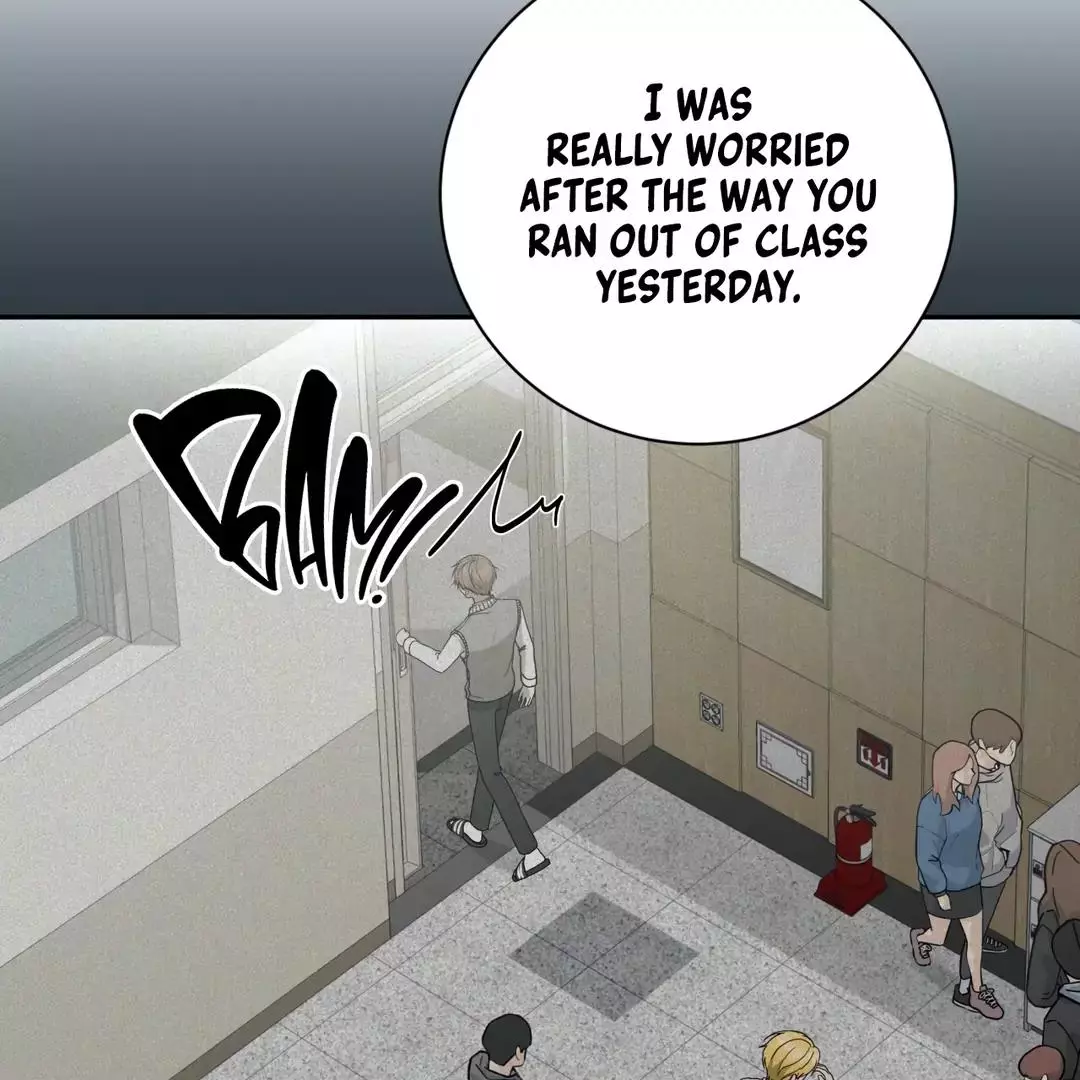 High School Return of a Gangster - Chapter 20 Page 104