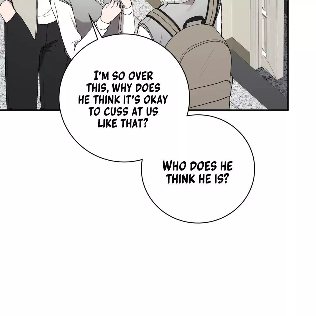 High School Return of a Gangster - Chapter 20 Page 107