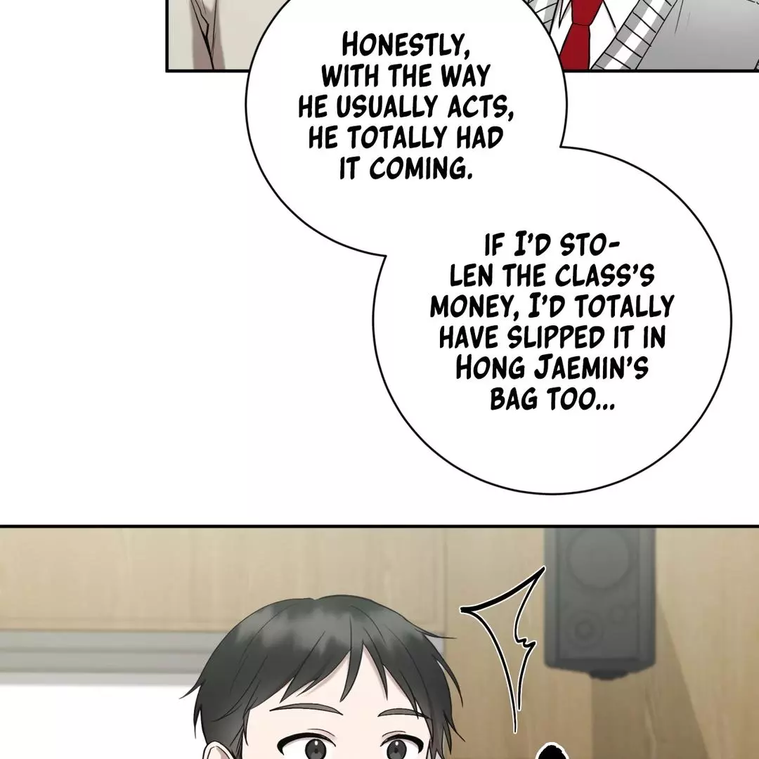 High School Return of a Gangster - Chapter 20 Page 109