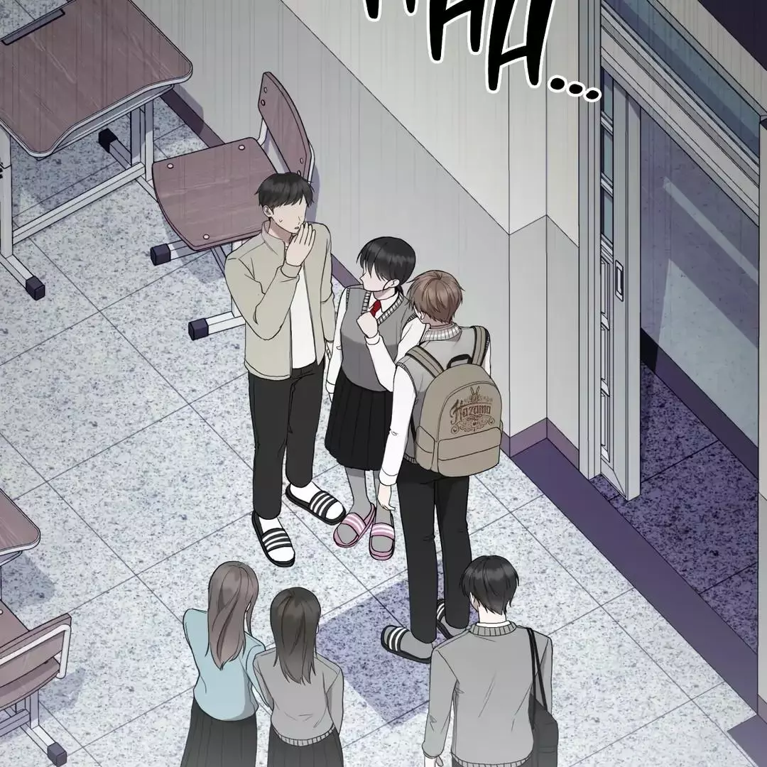 High School Return of a Gangster - Chapter 20 Page 113