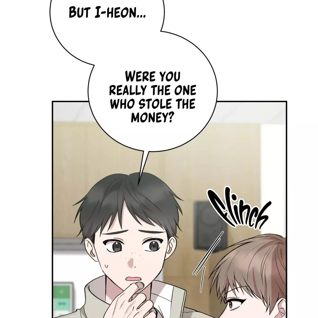 High School Return of a Gangster - Chapter 20 Page 115