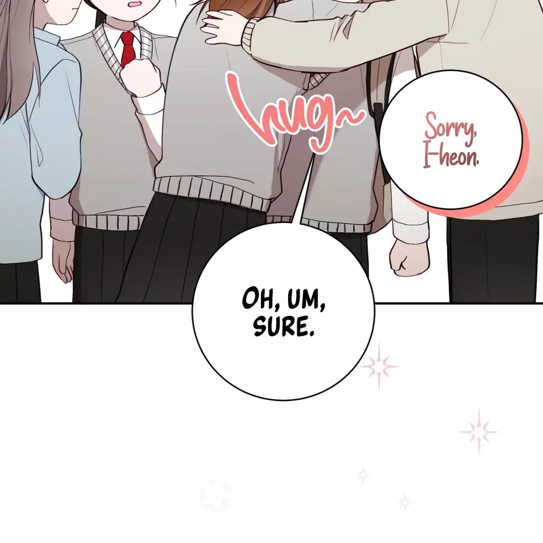 High School Return of a Gangster - Chapter 20 Page 133