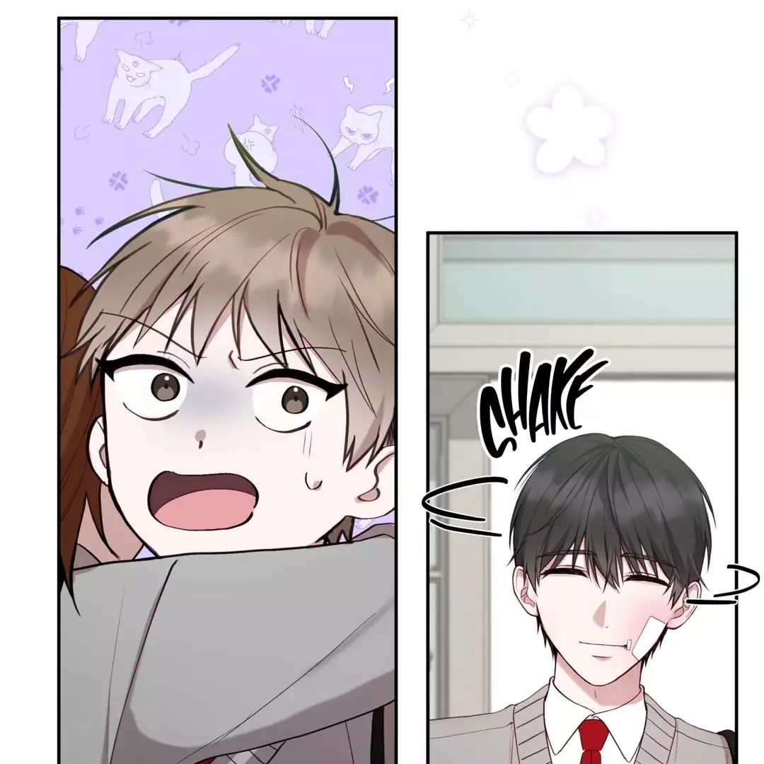 High School Return of a Gangster - Chapter 20 Page 134