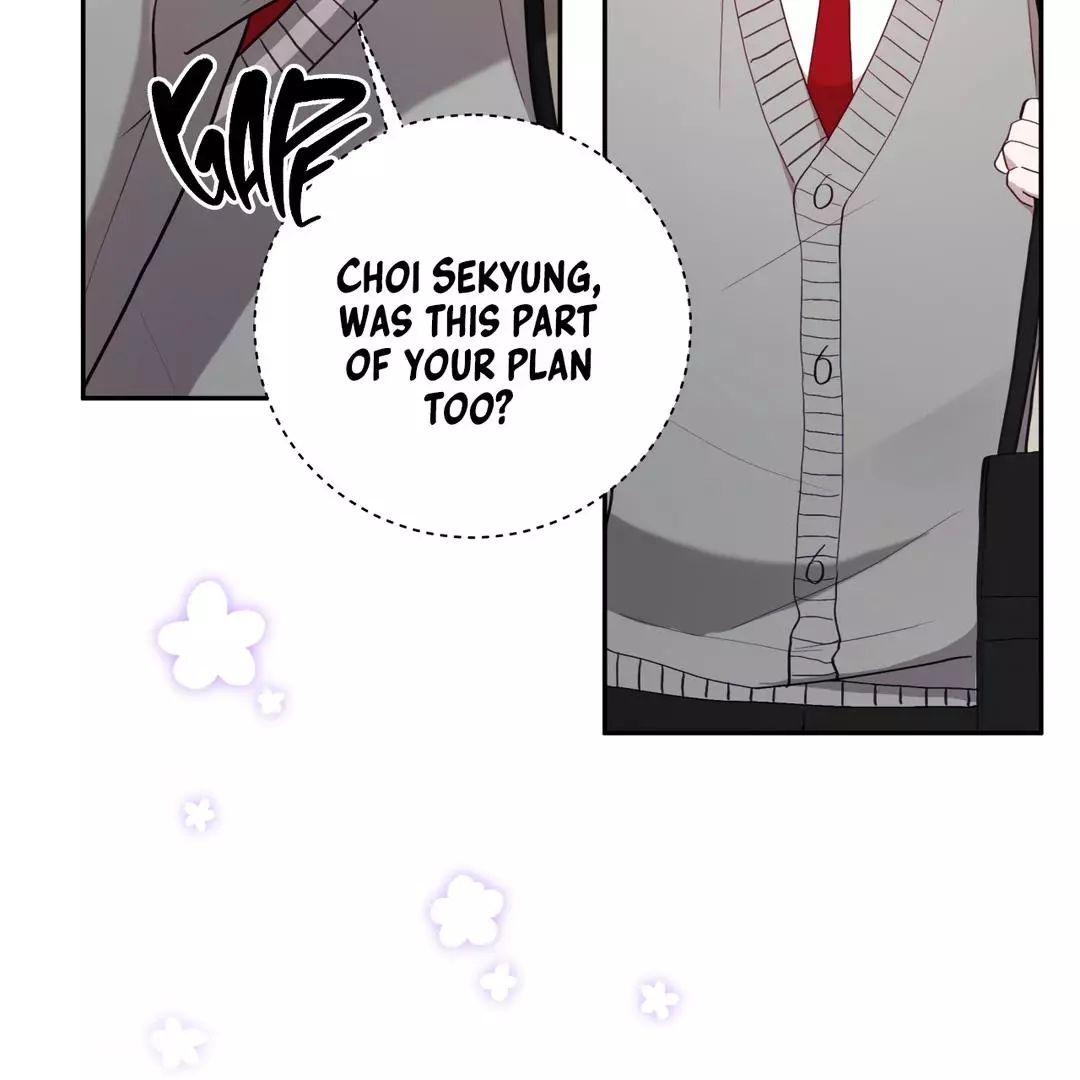 High School Return of a Gangster - Chapter 20 Page 135