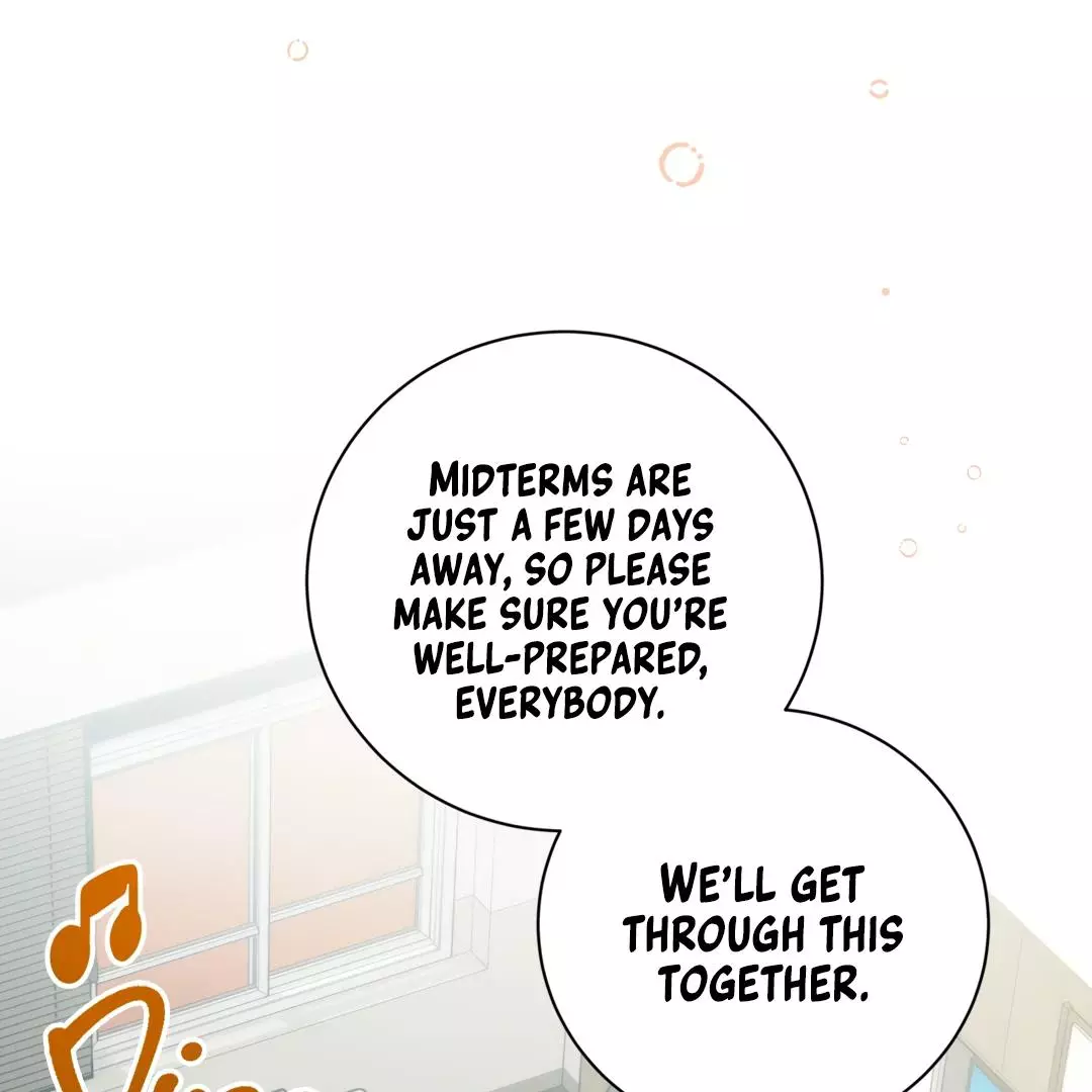 High School Return of a Gangster - Chapter 21 Page 4