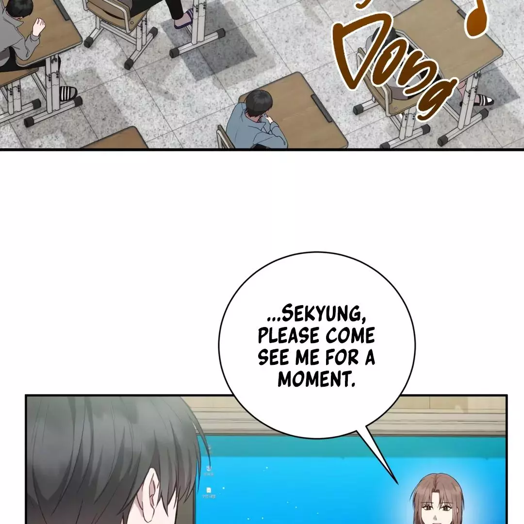 High School Return of a Gangster - Chapter 21 Page 6