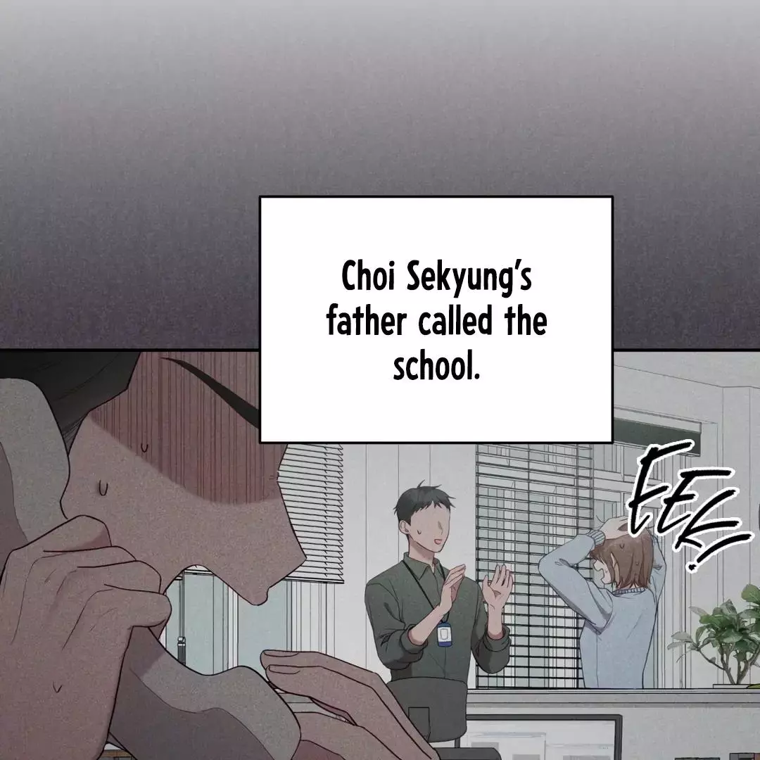 High School Return of a Gangster - Chapter 21 Page 11