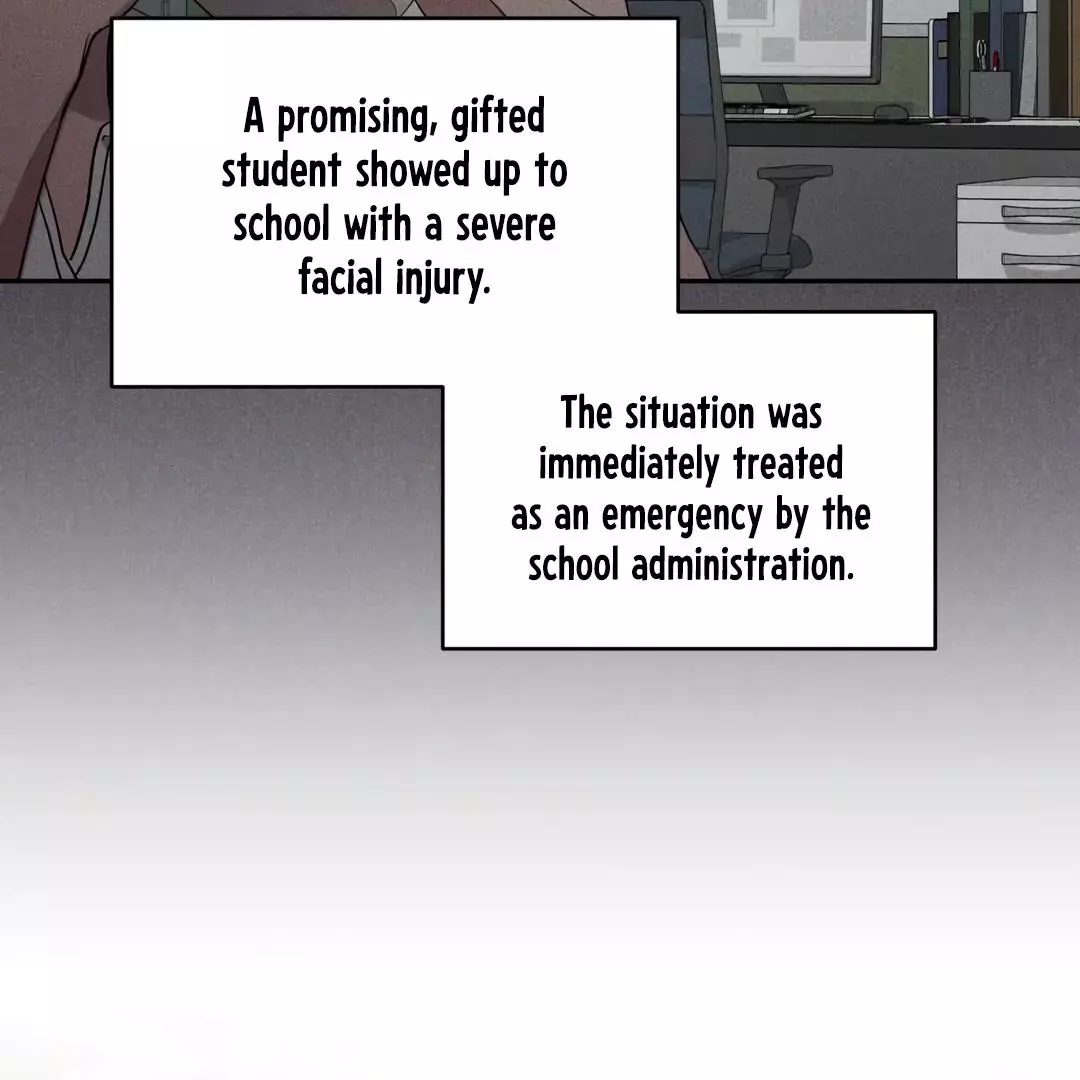 High School Return of a Gangster - Chapter 21 Page 12