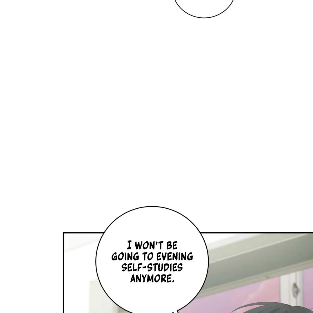 High School Return of a Gangster - Chapter 21 Page 16