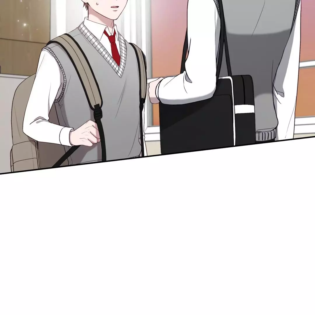 High School Return of a Gangster - Chapter 21 Page 22