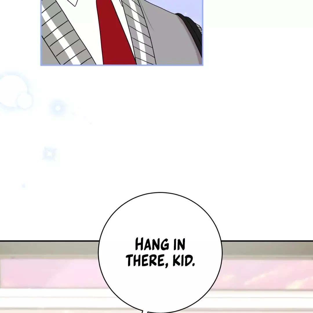 High School Return of a Gangster - Chapter 21 Page 34