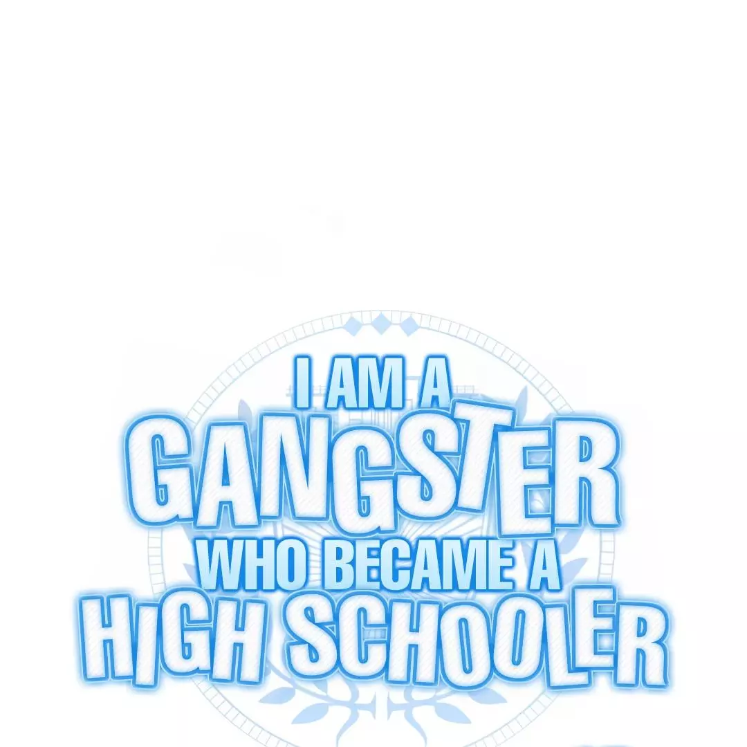 High School Return of a Gangster - Chapter 21 Page 44