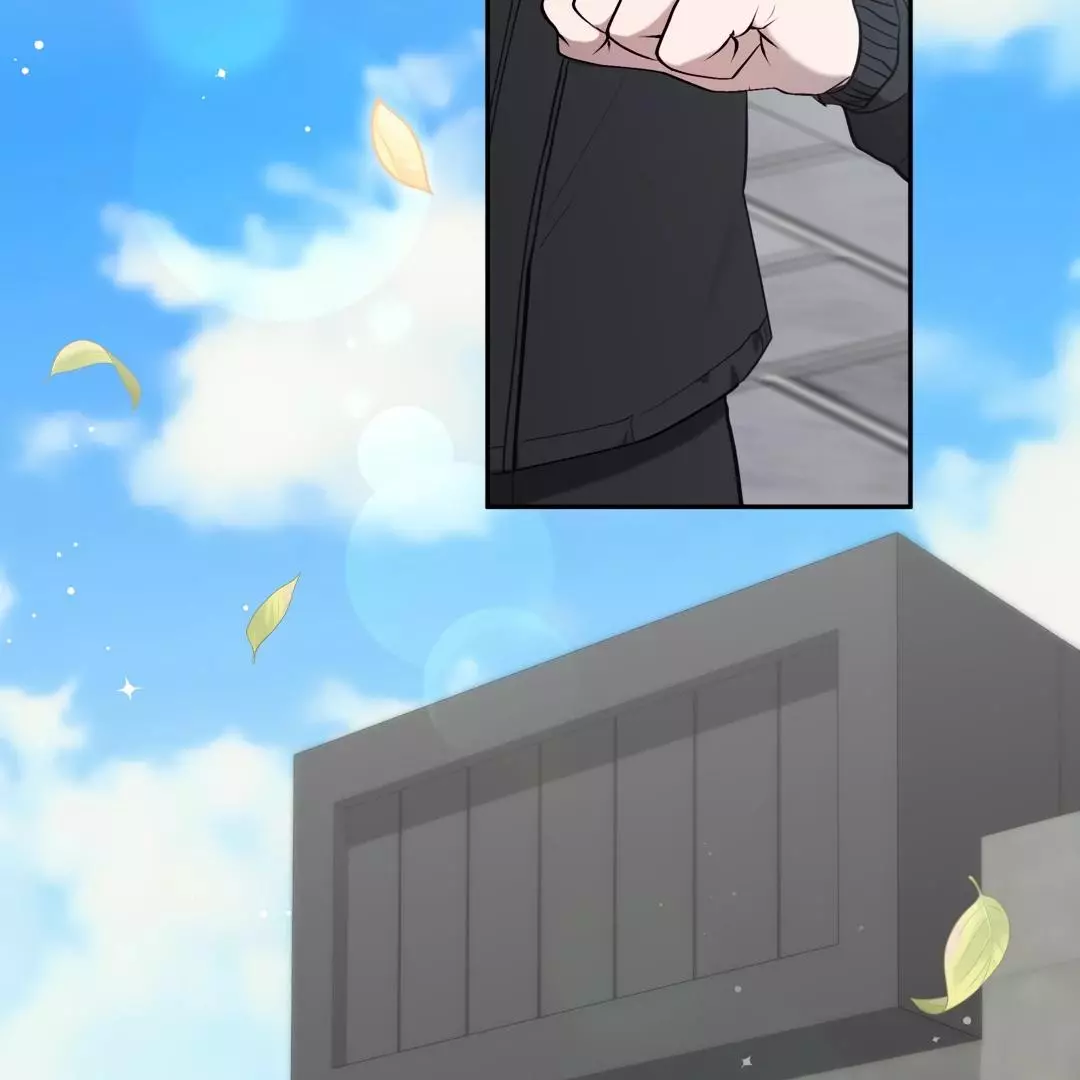 High School Return of a Gangster - Chapter 21 Page 50
