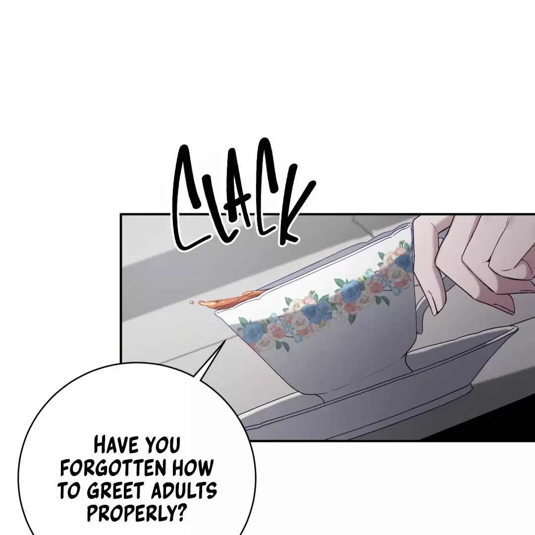 High School Return of a Gangster - Chapter 21 Page 59