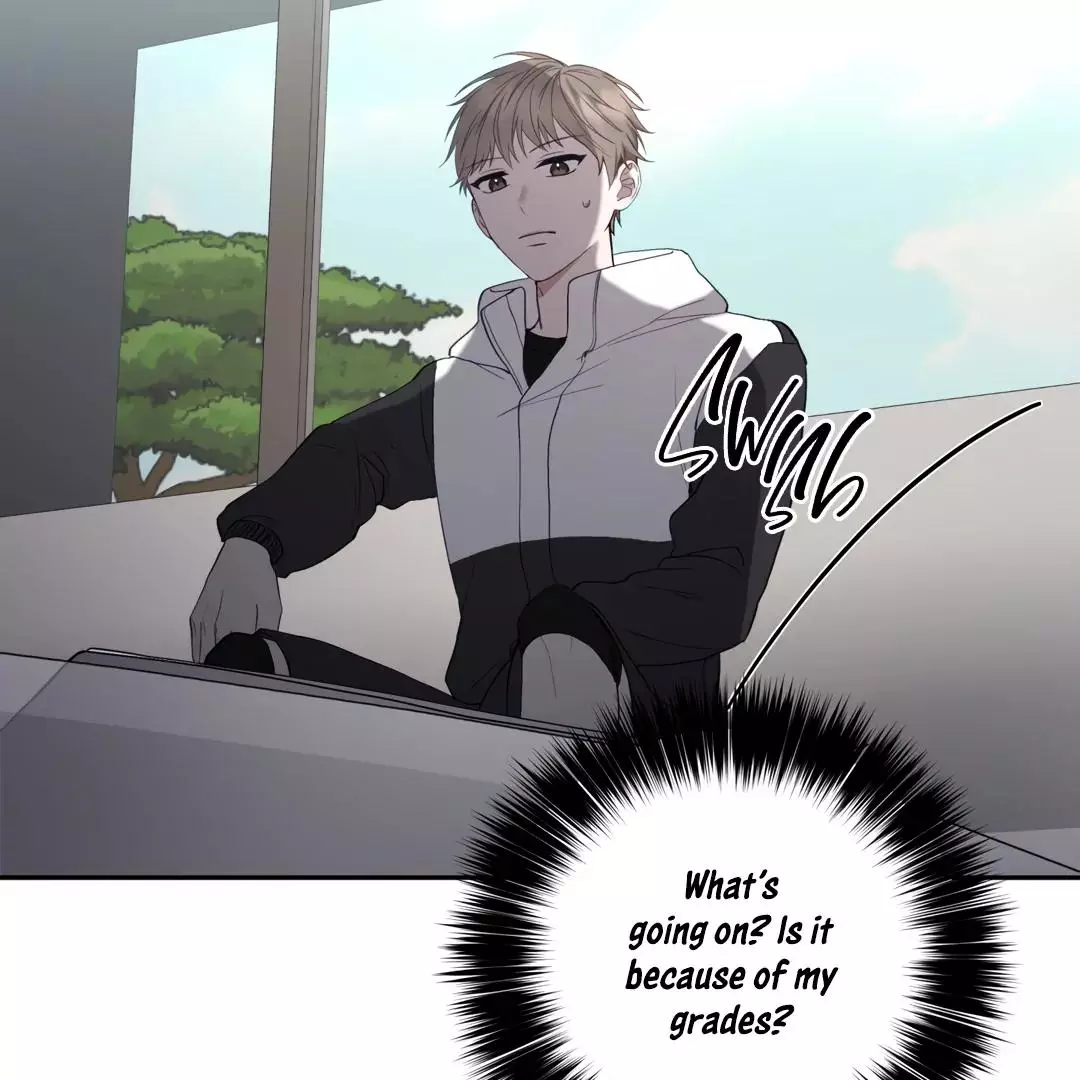 High School Return of a Gangster - Chapter 21 Page 71
