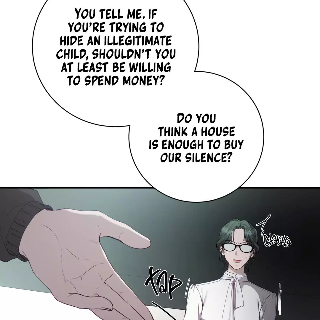 High School Return of a Gangster - Chapter 21 Page 79