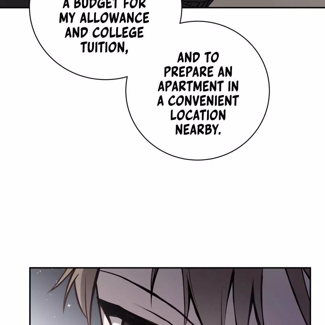 High School Return of a Gangster - Chapter 21 Page 83
