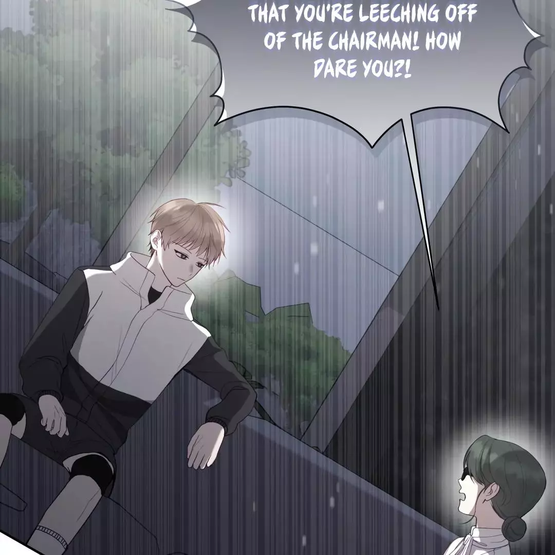 High School Return of a Gangster - Chapter 21 Page 87