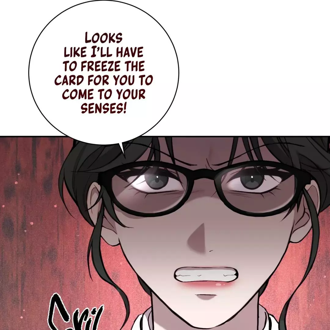 High School Return of a Gangster - Chapter 21 Page 95