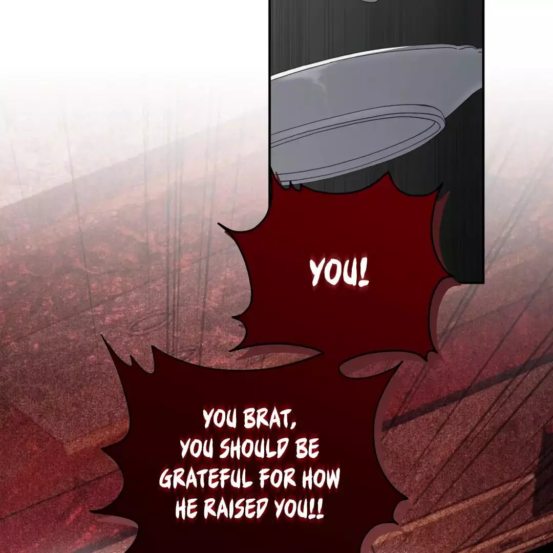 High School Return of a Gangster - Chapter 21 Page 113