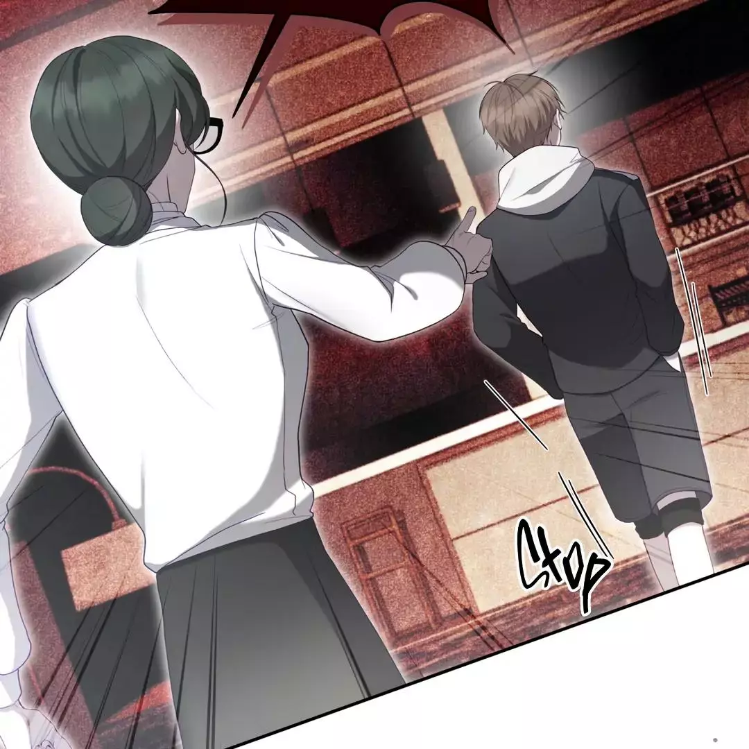 High School Return of a Gangster - Chapter 21 Page 114