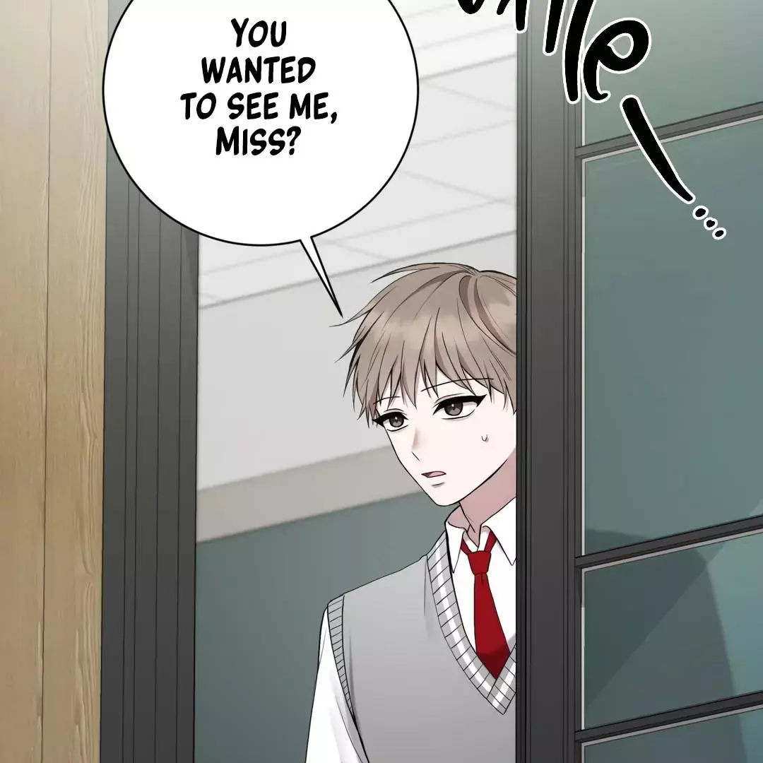 High School Return of a Gangster - Chapter 22 Page 4
