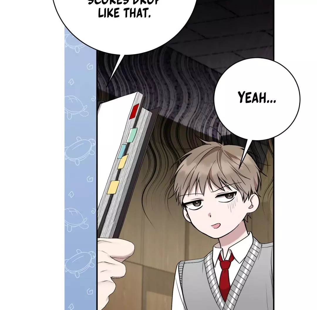 High School Return of a Gangster - Chapter 22 Page 8