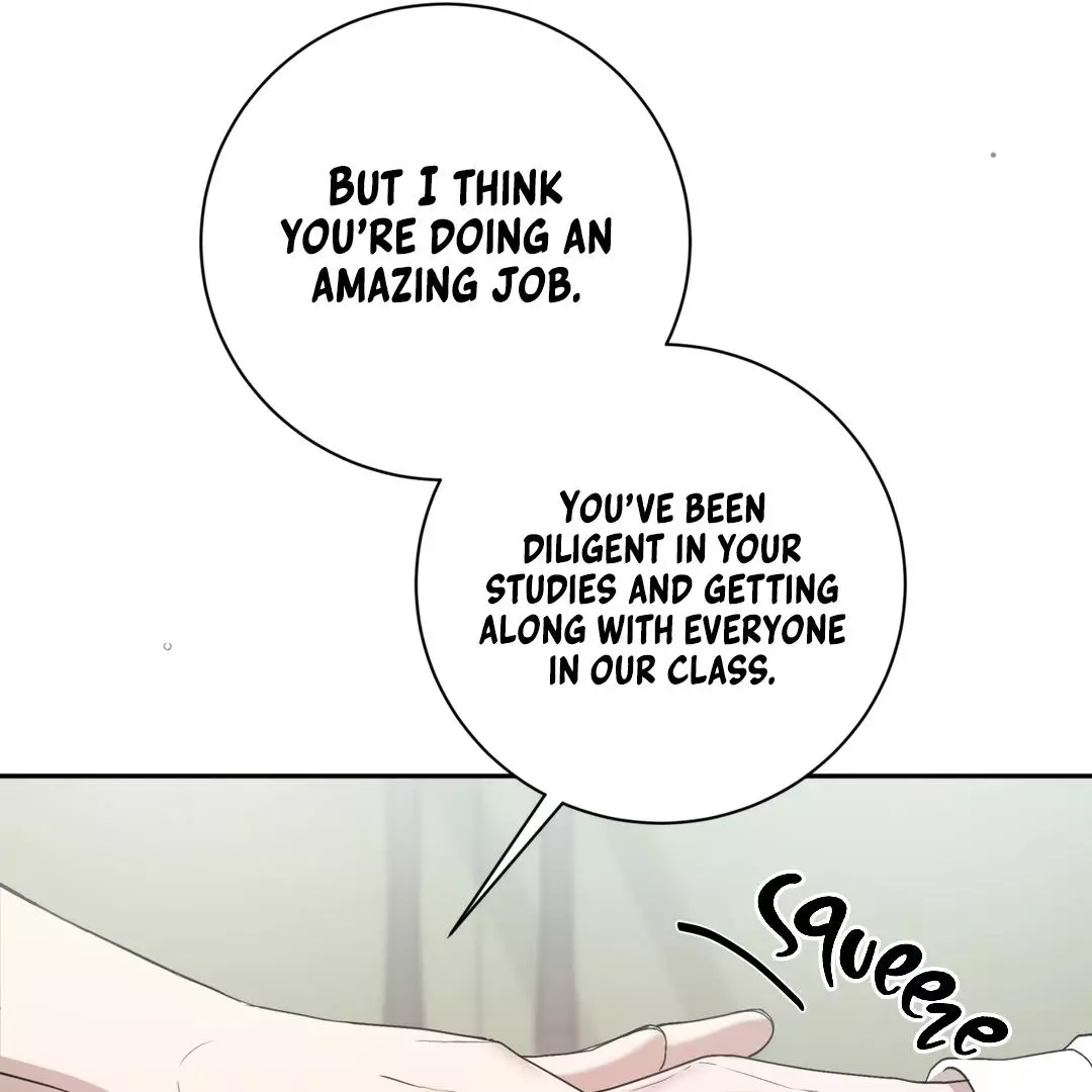High School Return of a Gangster - Chapter 22 Page 10