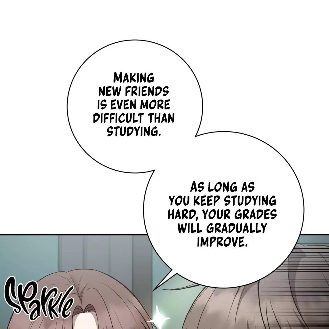 High School Return of a Gangster - Chapter 22 Page 12