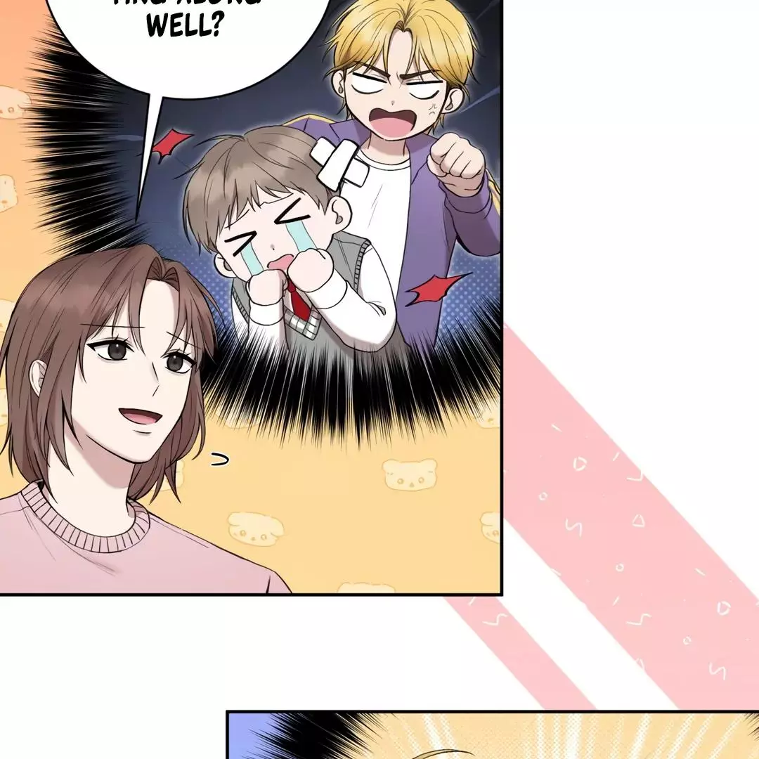 High School Return of a Gangster - Chapter 22 Page 15
