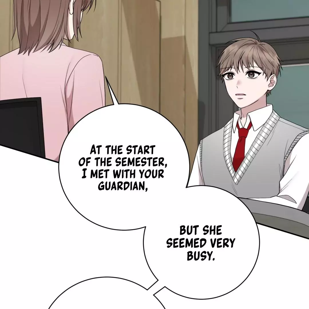 High School Return of a Gangster - Chapter 22 Page 20