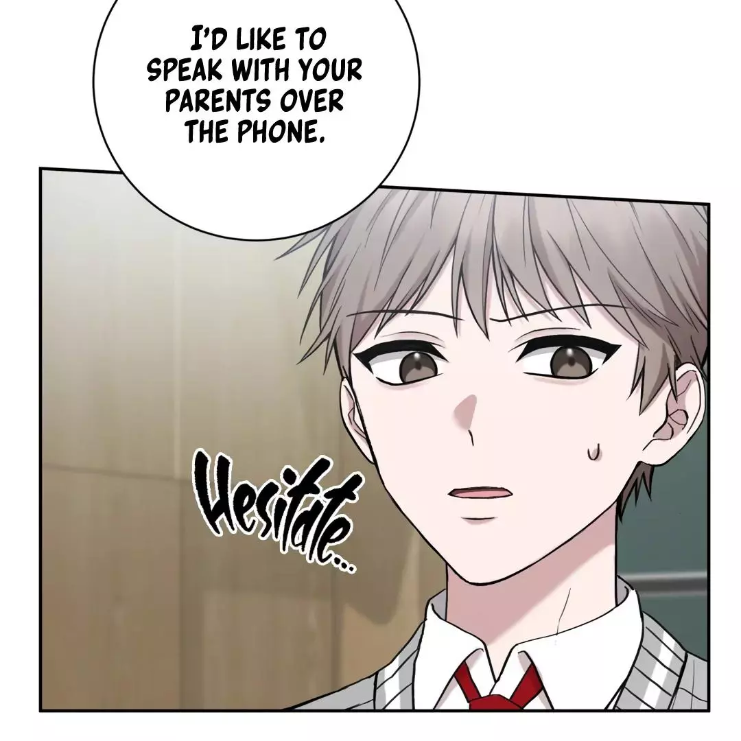 High School Return of a Gangster - Chapter 22 Page 21