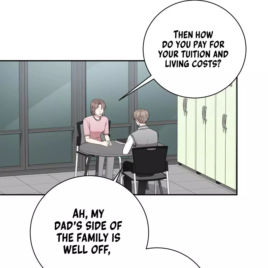 High School Return of a Gangster - Chapter 22 Page 27
