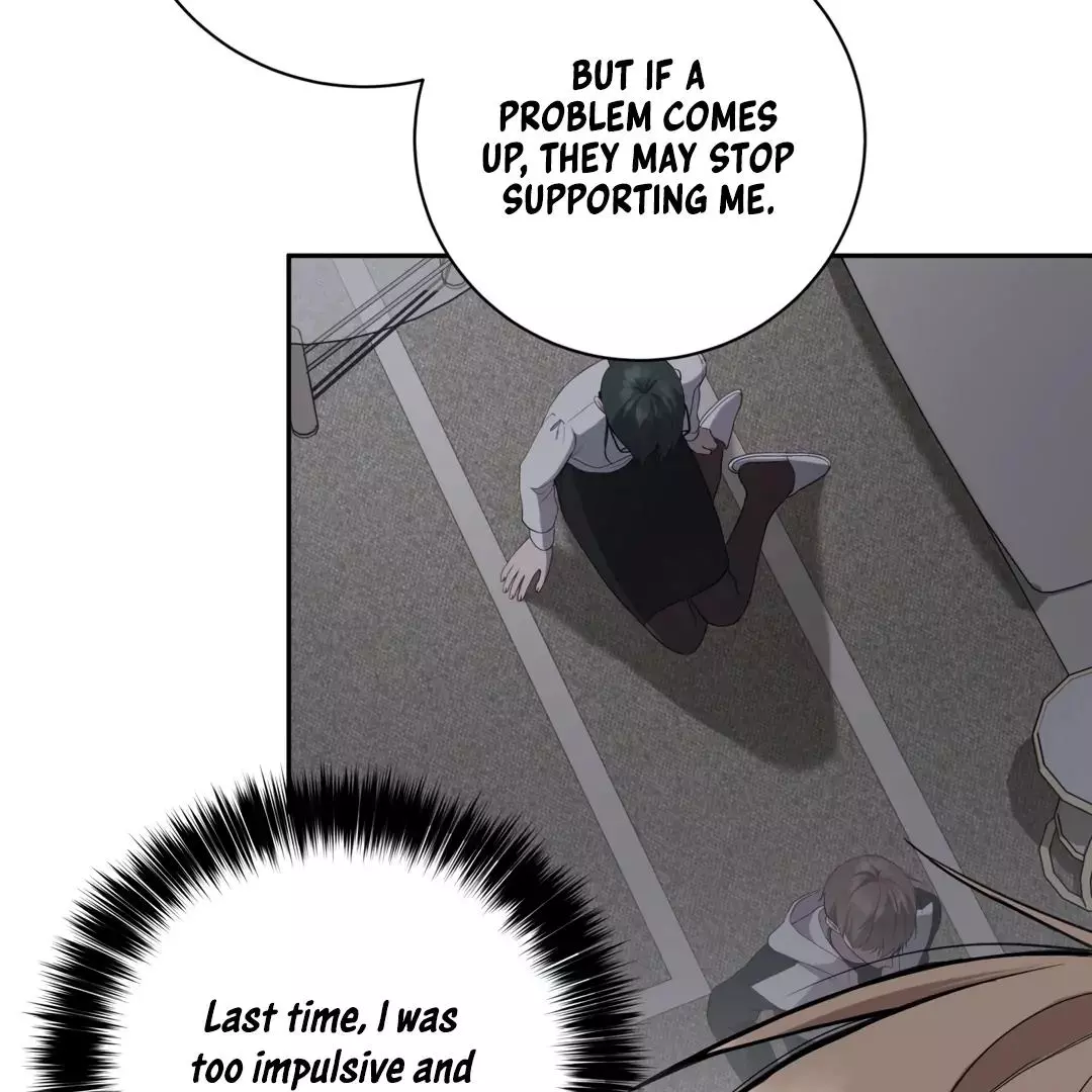 High School Return of a Gangster - Chapter 22 Page 28