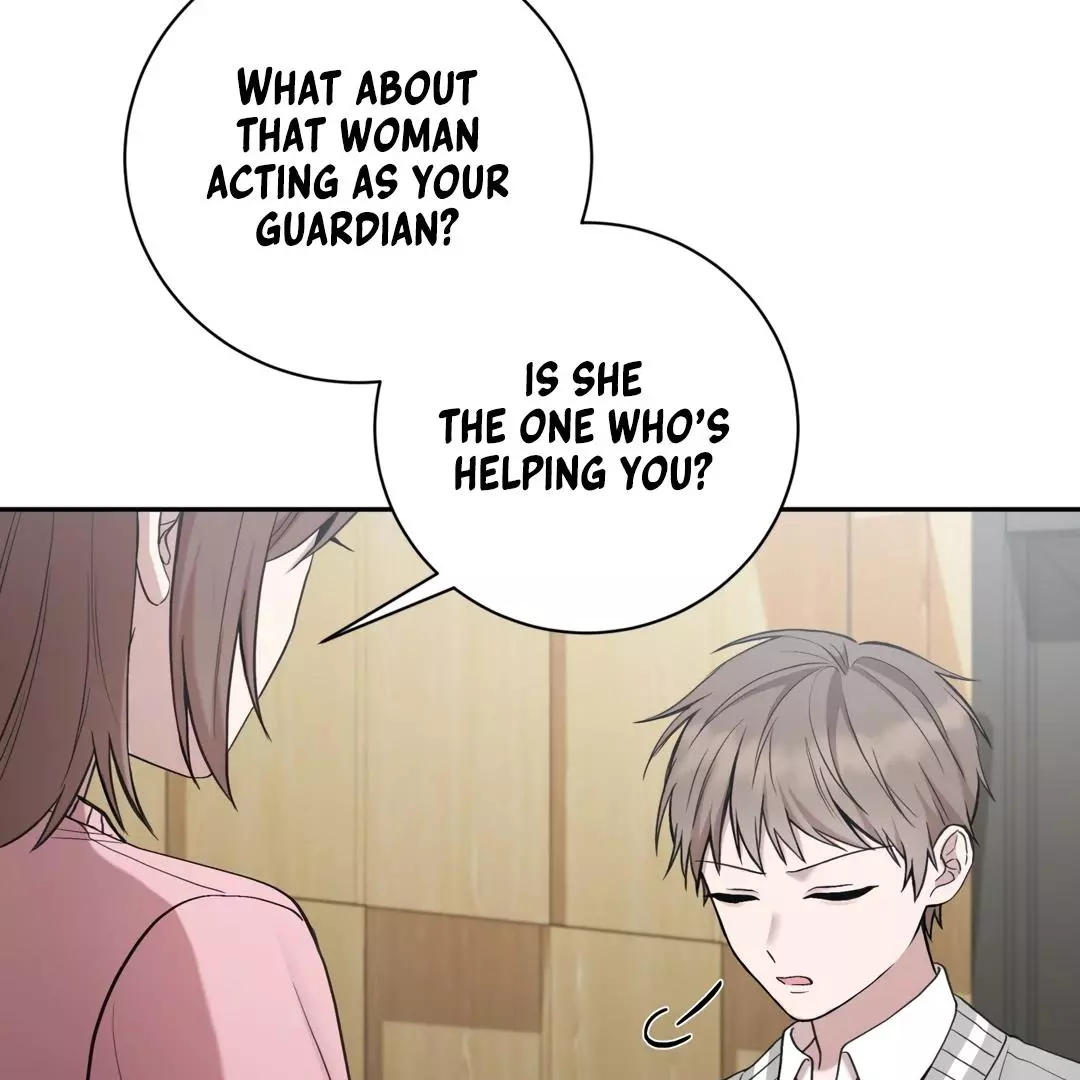 High School Return of a Gangster - Chapter 22 Page 30