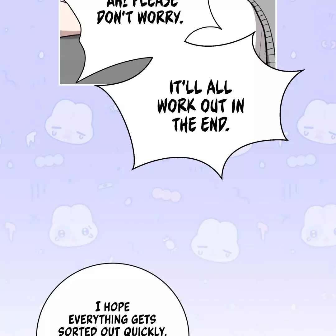 High School Return of a Gangster - Chapter 22 Page 33