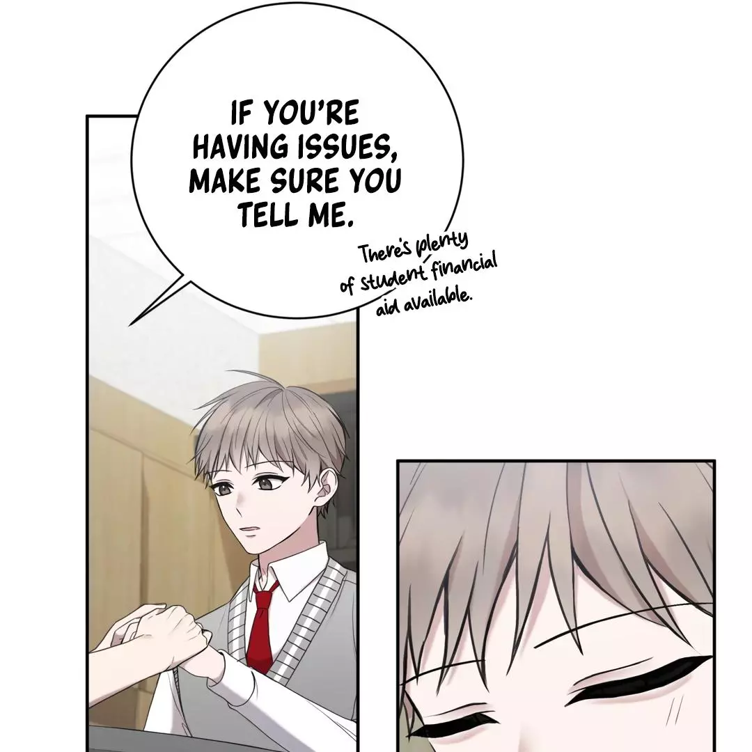 High School Return of a Gangster - Chapter 22 Page 36