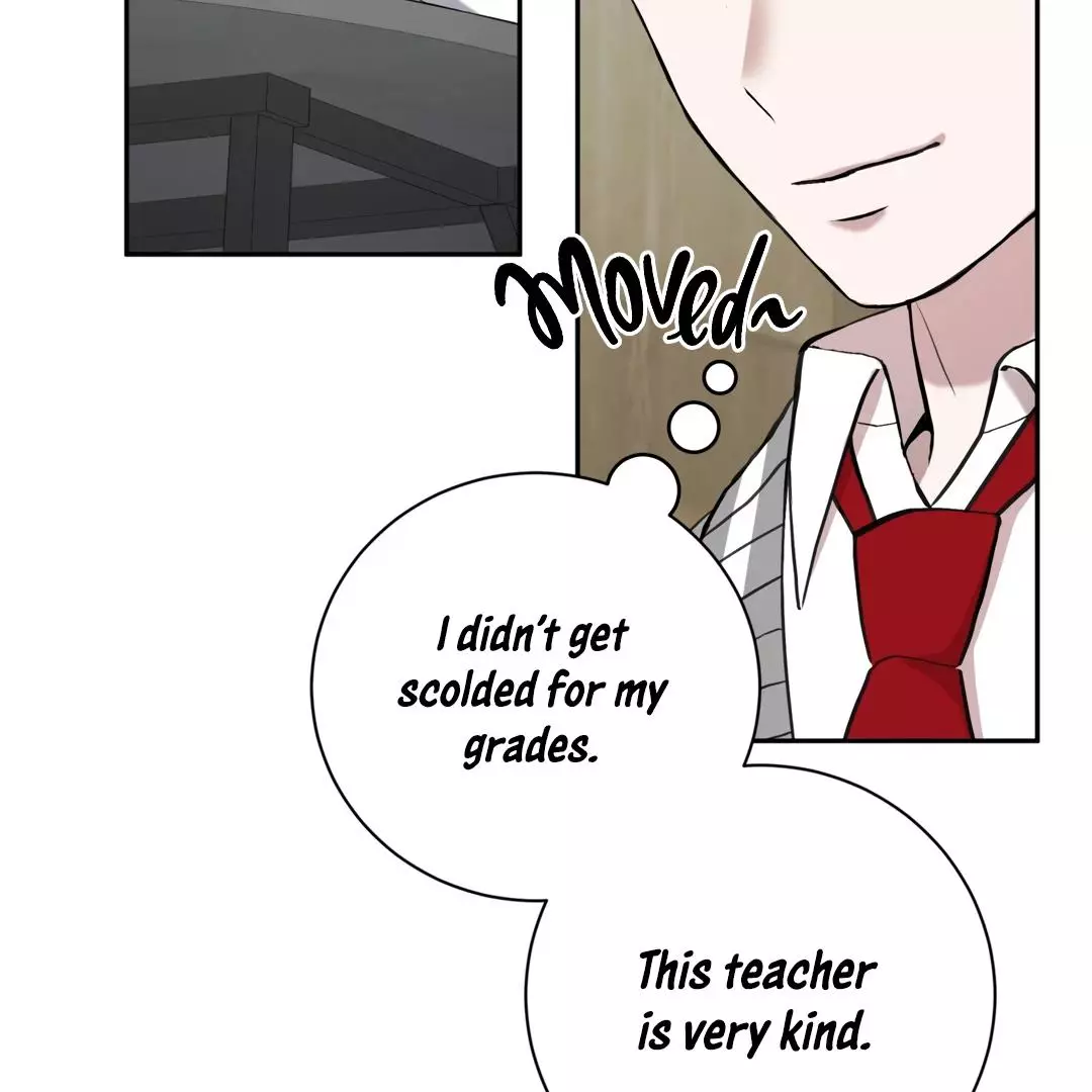 High School Return of a Gangster - Chapter 22 Page 37