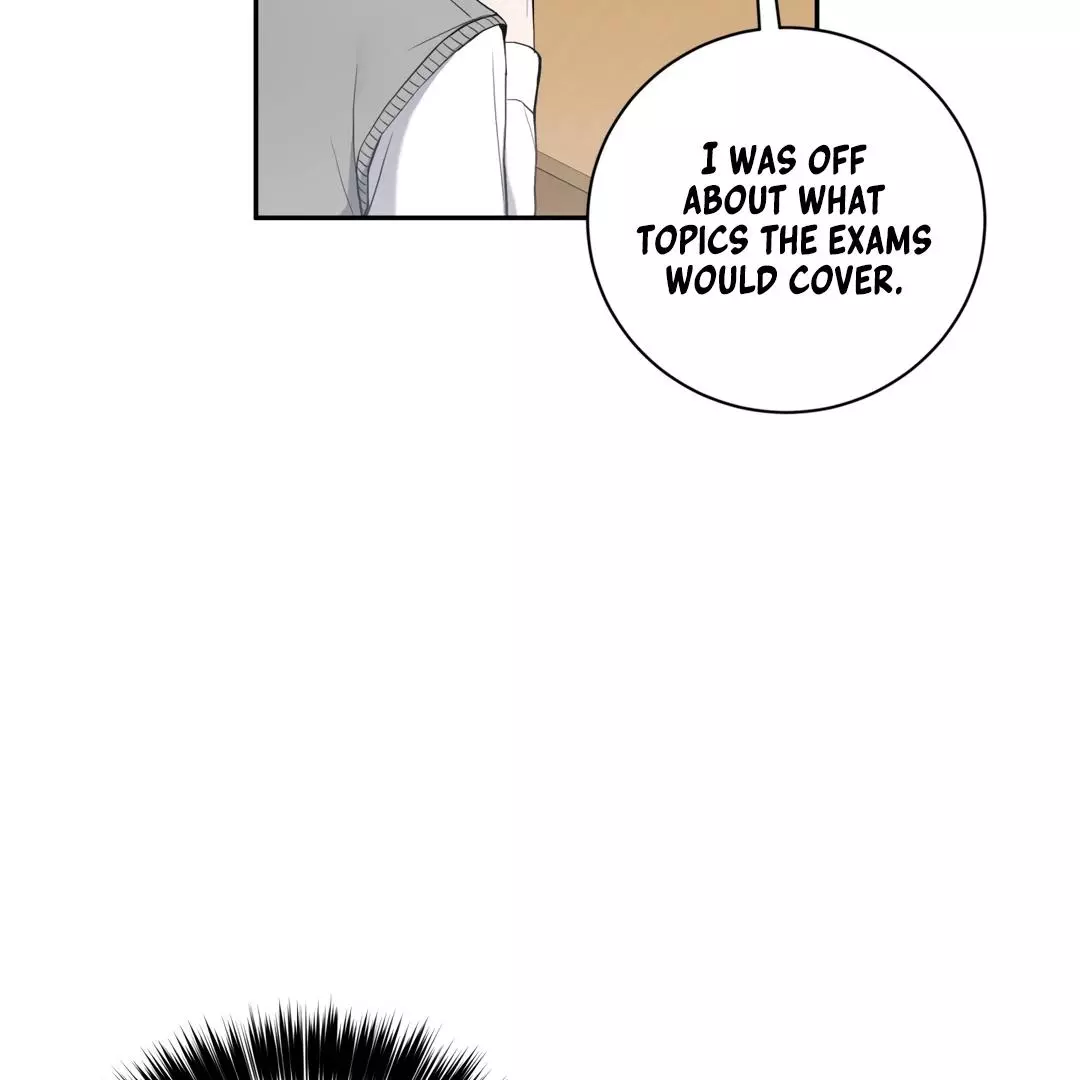 High School Return of a Gangster - Chapter 22 Page 50