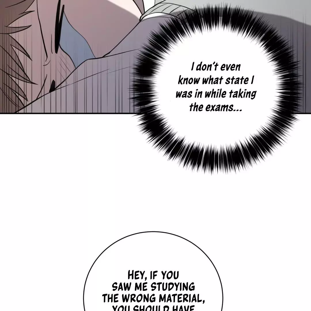 High School Return of a Gangster - Chapter 22 Page 52