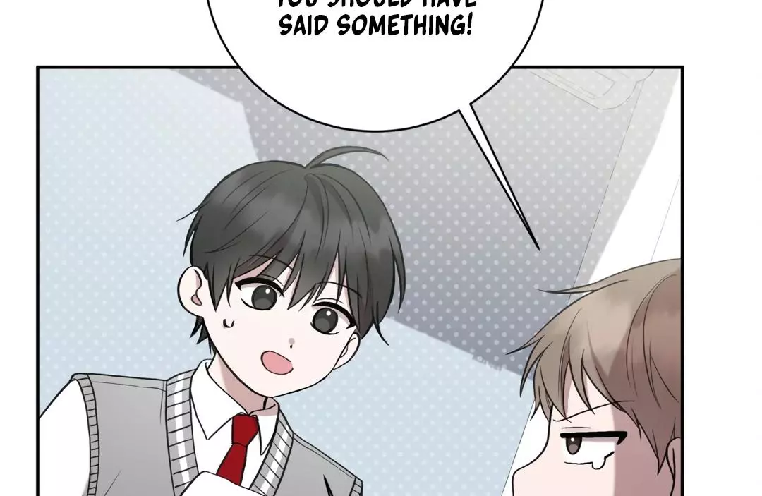 High School Return of a Gangster - Chapter 22 Page 53