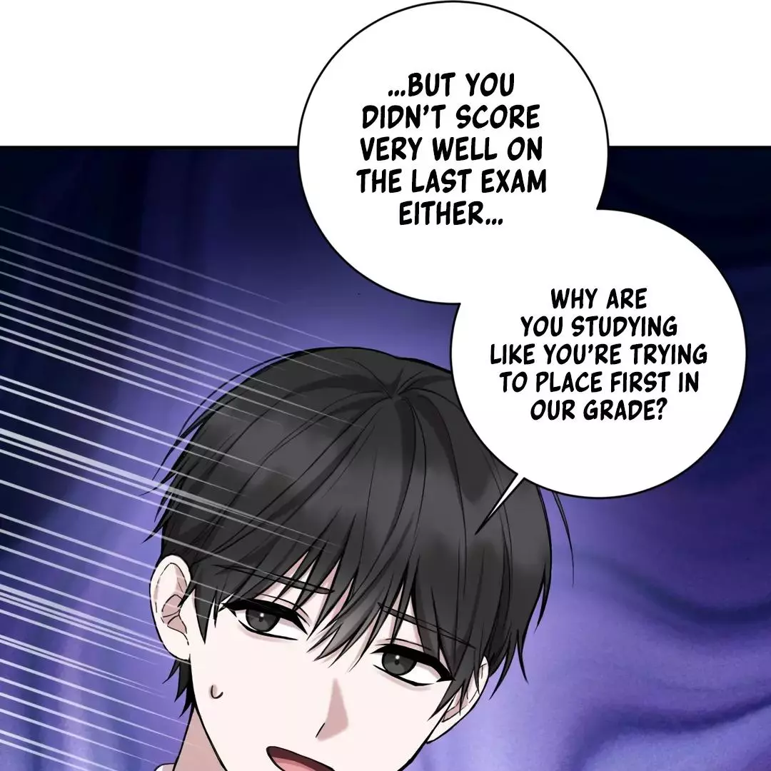 High School Return of a Gangster - Chapter 22 Page 55