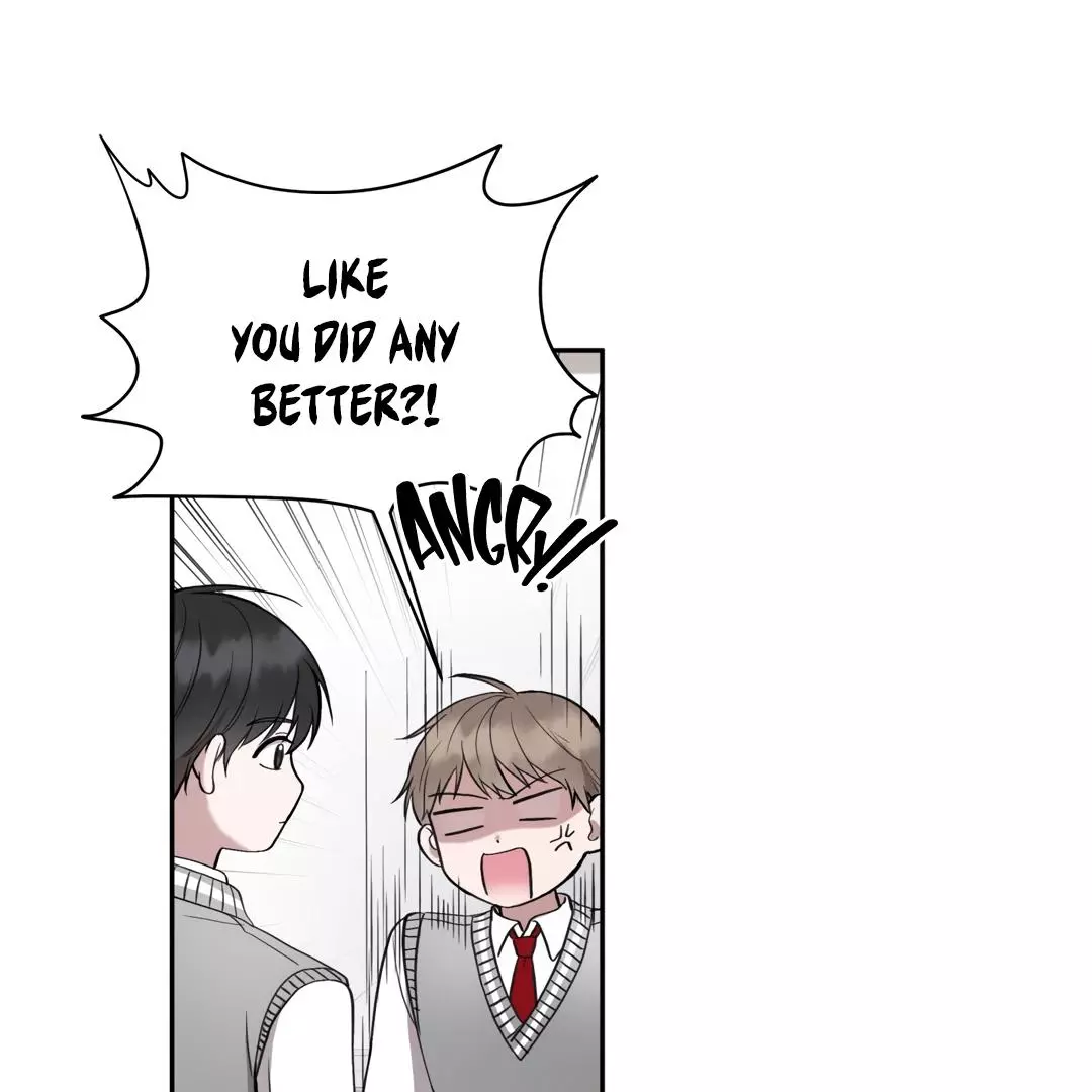 High School Return of a Gangster - Chapter 22 Page 57