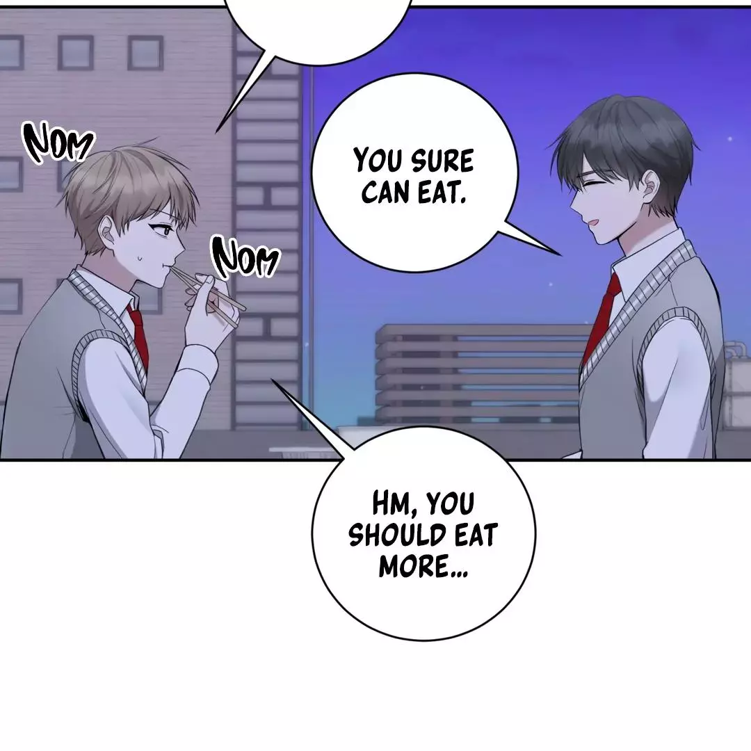 High School Return of a Gangster - Chapter 22 Page 68