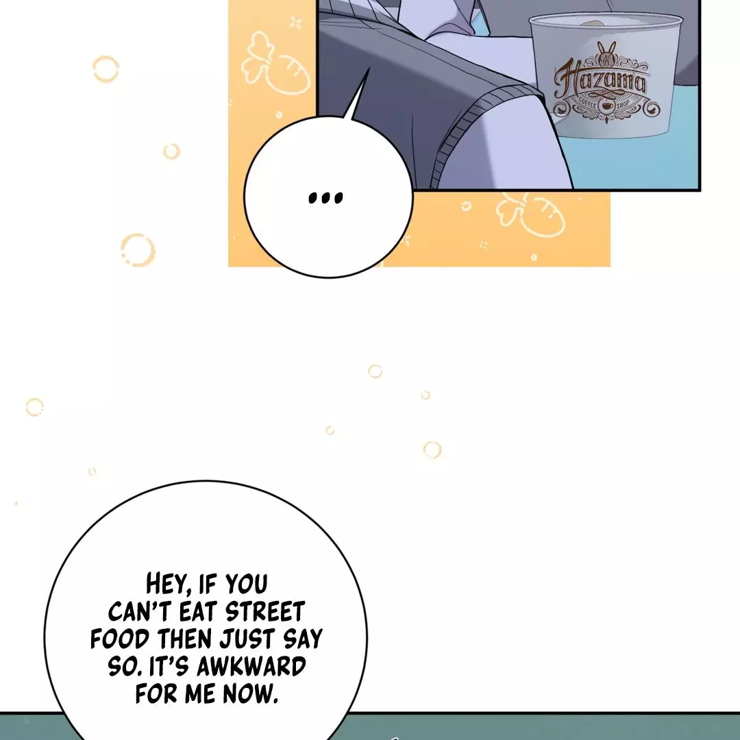 High School Return of a Gangster - Chapter 22 Page 75