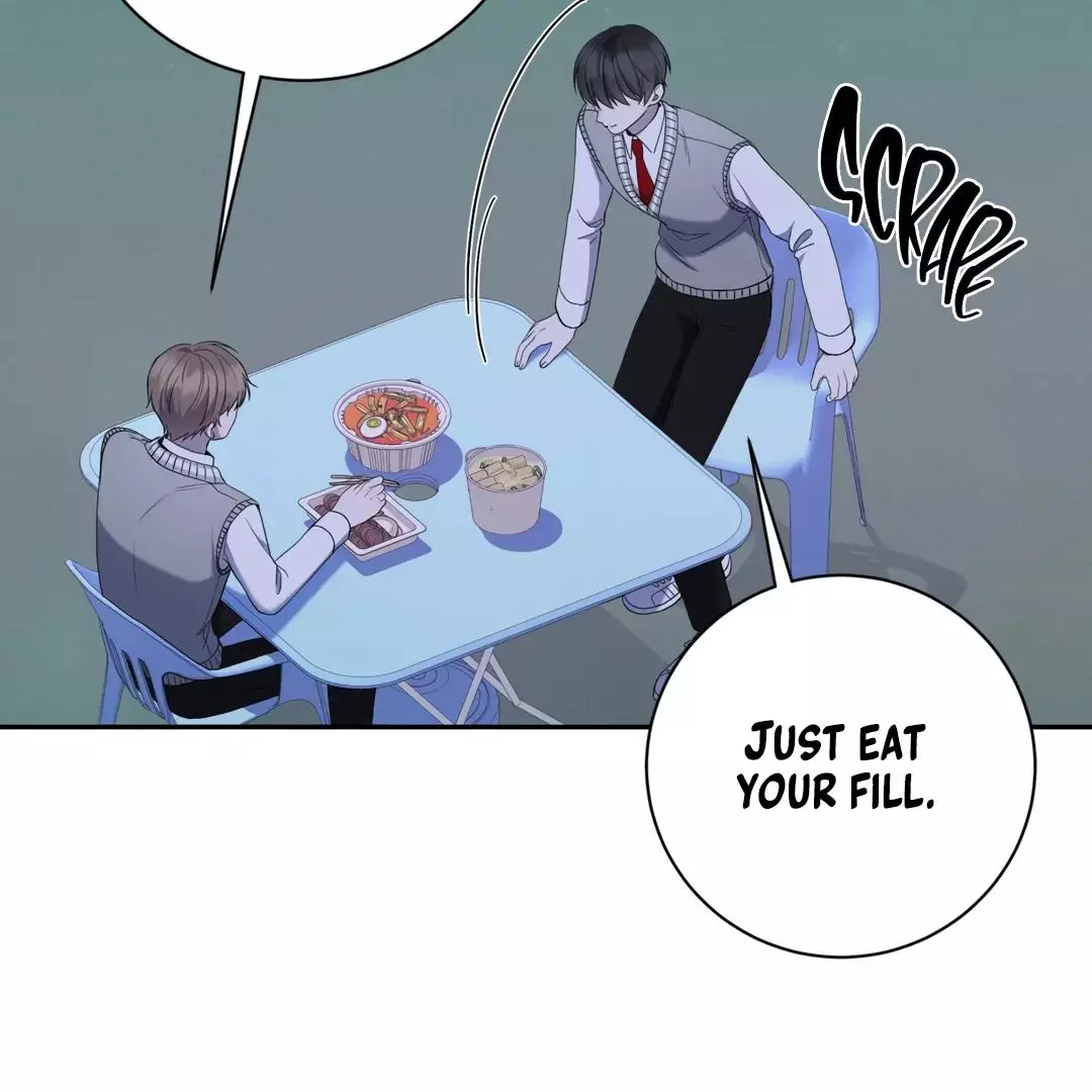 High School Return of a Gangster - Chapter 22 Page 76