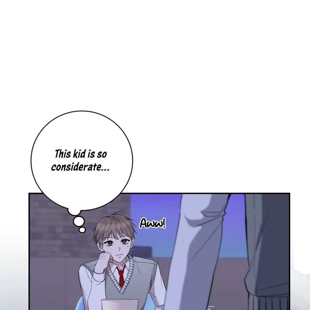 High School Return of a Gangster - Chapter 22 Page 77